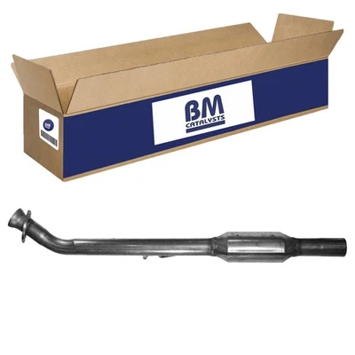 BM KATALYSATOR DIESELKAT passend für MERCEDES VIANO VITO MIXTO W639 2148ccm - Bild 1 von 2