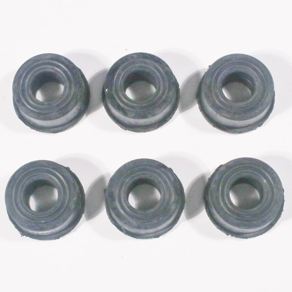 6754-11-8210 6 件装隔离器噪音适用于小松 6754118210 — 第 1/1 张图片