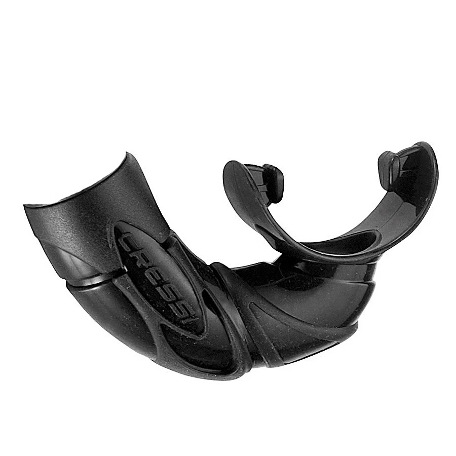 Boquilla de snorkel Cressi Corsica Foto 1 de 1