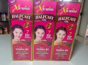 1PIECE XX White HC Oil 7 Days Action - Picture 1 of 2