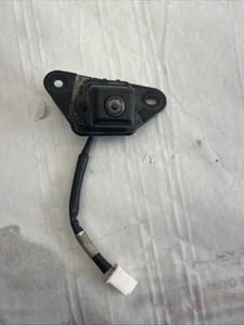 TOYOTA HIGHLANDER 08 09 10 11 12 13 REAR VIEW BACKUP CAMERA PARK AID - Picture 1 of 4