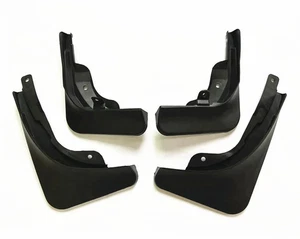 Mud Flaps For 2023-2024 Mercedes Benz EQE AMG Sedan V295 Genuine Splash Guards - Picture 1 of 5