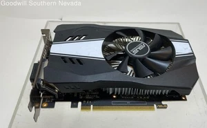 Asus GeForce GTX 1060 3GB GPU Graphics Card Tested - Picture 1 of 9