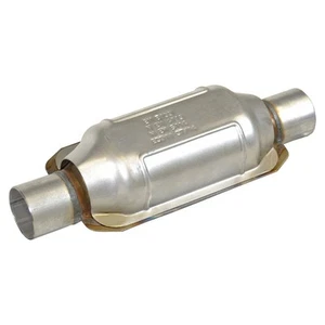 Eastern Catalytic 92155 Universal-Fit Weld-In 49-State Cat Converter TCP - Picture 1 of 4