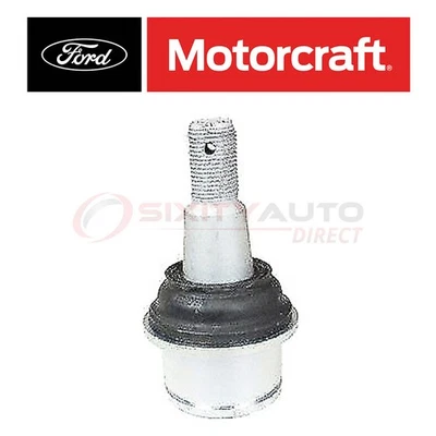 Motorcraft Suspension Ball Joint for 2005 Ford E-150 Club Wagon 4.6L 5.4L V8 oh Foto 1 de 4