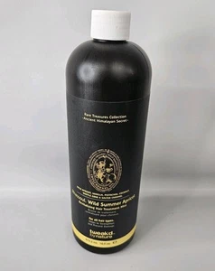 Tweak’d By Nature Rhassoui Hair Treatment Mist Wild Summer Apricot 16oz Sealed - Picture 1 of 4