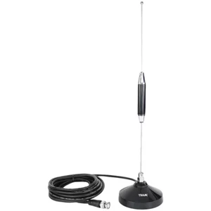 Scanner 3-1/2 In. Magnet Antenna With Bnc-male Connector | Tram Ant Scanr Bnc - Zdjęcie 1 z 1