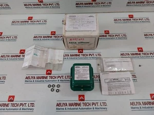 Asco PB18A Tripoint Pressure Switch RF10A42 5A RES 125/250VAC - Picture 1 of 12