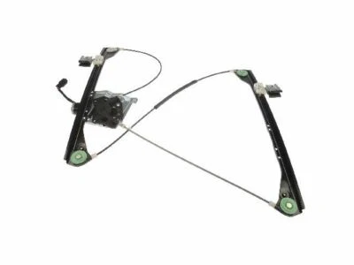 For 2002-2007 Buick Rendezvous Window Regulator Front Right Dorman 73566WK 2003 - Imagem 1 de 2