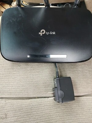 TP-Link 450mbs Wireless Router - Image 1 of 3