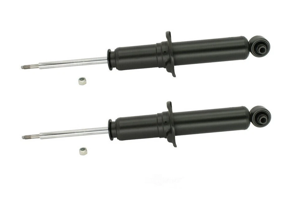 Rear Pair KYB Shocks FOR AUDI 100 QUATTRO A6 QUATTRO 341205 - Image 1 of 1