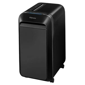 Fellowes Powershred LX220 P4+ Trituratore a taglio incrociato, 20 fogli, contenitore da 30 litri - Foto 1 di 9