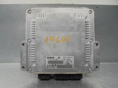 9647472780 centralina motore per PEUGEOT 307 BREAK SW (S1) 2.0 HDI 4936887 - Immagine 1 di 4