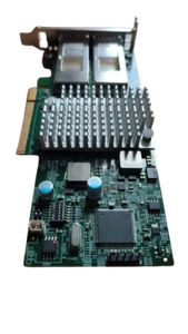SuperMicro AOC-S40G-i2Q Dual-Port QSFP+ 40Gbps PCI-E 3.0 Network Adapter LP - Bild 1 von 6