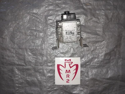 JDM Toyota mr2 3SGTE Turbo Gen3 SW20 Igniter Coil Assembly 1994-1999  - Image 1 of 3