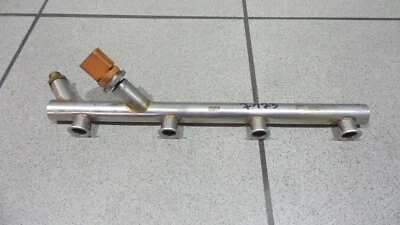 079133316BE Fuel Distributor Right Audi RS6 RS7 A4 A7 4G A8 S8 4H 4.0TFSI - Image 1 of 3