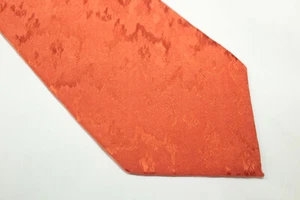 Corbata de seda SPLENDORE hecha en Italia F74524 - Imagen 1 de 4
