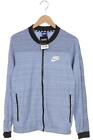 Nike Sweater Herren Sweatpullover Sweatjacke Sweatshirt Gr. S Hellblau #2mnrofw