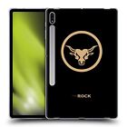 OFFICIAL WWE THE ROCK SOFT GEL CASE FOR SAMSUNG TABLETS 1