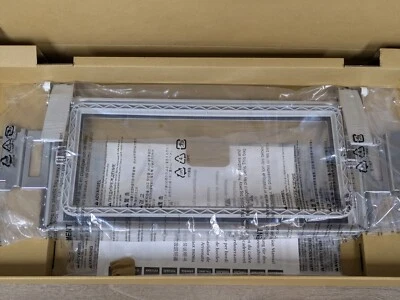 Brother PR1000 Series Multi-needle Series Border Frame PRPBF1 - Image 1 of 3