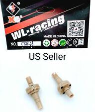 WLtoys 284131 K989 K969 K979  RC Part K989 26 Differentials Ships FREE From US