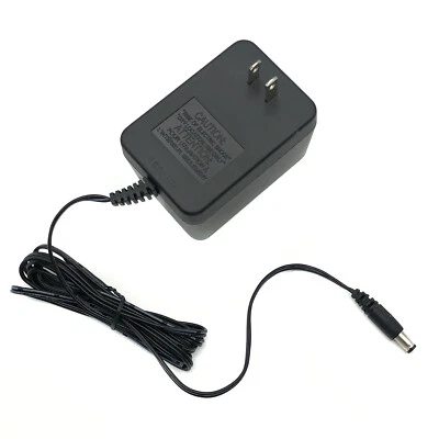NEW Genuine Netgear DV-1280-3 AC Power Adapter 12V 1A Class 2 Transformer OEM - Image 1 of 4