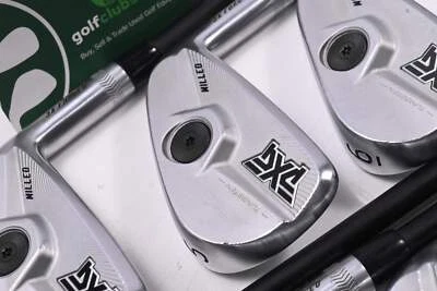 PXG 0317 Tour Irons / 4-PW / Stiff Flex MMT 80 Shafts - Image 1 of 4