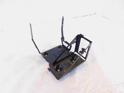 BMW R1100S R1100 S 1998-2005 caja de batería bandeja soporte soporte soporte - 61212306842 Foto 1 de 4