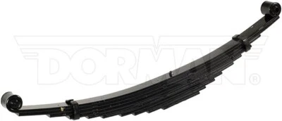 Suspension Leaf Spring for Ford F-450 Super Duty 2016-08 Foto 1 de 4