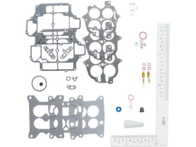 For 1958-1964 Oldsmobile Dynamic 88 Carburetor Repair Kit Walker 94816QGFQ 1959 - Image 1 of 2
