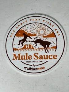 Hot Sauce That Kicks Ass Coaster - Picture 1 of 1