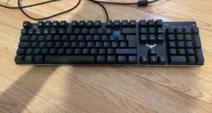 Gaming keyboard please read description - Picture 1 of 2