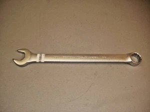 Llave de combinación diseño antideslizante acabado satinado Proto 1240ASD 1-1/4 - Imagen 1 de 7