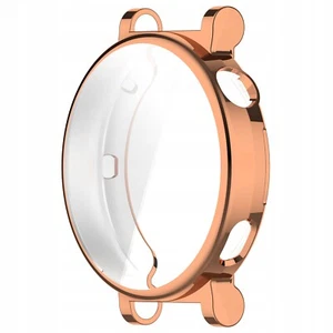 Futerał ochronny do Huawei Watch GT 4 41mm Bizon Case Cover Etui na telefon komórkowy Futeral Etui - Zdjęcie 1 z 7