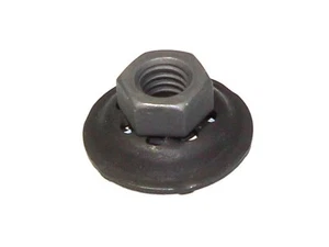 Mustang Seat Mount Nut 64 1965 1966 1967 1968 1969 1970 - Pony Enterprises - Picture 1 of 1