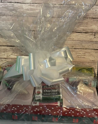 NEW Lot of 10 Chapstick and other Brands Assorted Flavors Lip Balm Set - Image 1 of 4