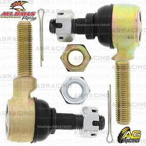 Kit estremità asta tirante sterzo tutte le sfere per Arctic Cat 500 4x4 con AT 2000-2002 - Foto 1 di 1