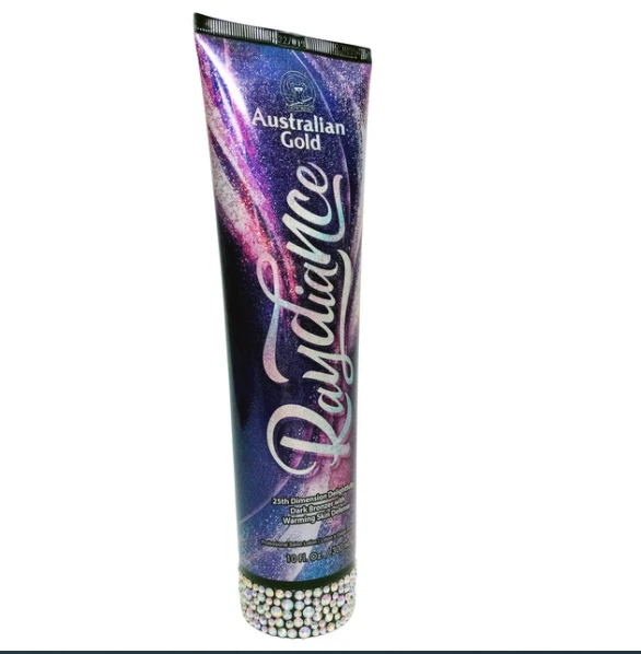 Australian Gold RAYDIANCE Bronzing Tanning Lotion - Image 1 of 1