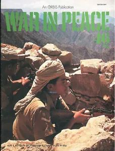 WAR IN PEACE 46 RADFAN_CYPRUS CONFLICT_RADFAN_UN PEACEKEEPING_SOVIET ARMY SPGs_I - Picture 1 of 5