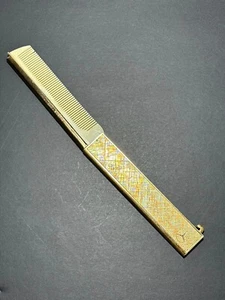 Vintage Mercedes Benz Comb - Picture 1 of 5