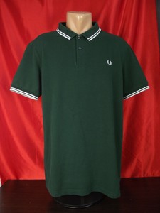 fred perry polo ebay