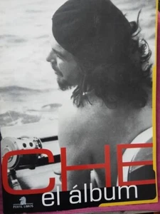 Che El Álbum Biografía Fotográfica / Perfil Libros 1997 (Usado) - Picture 1 of 2