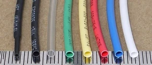 2Meters Heat Shrink Tubing 2:1 UL 7 colors Φ2mm/4mm/6mm/8mm/10mm selectable - Picture 1 of 9