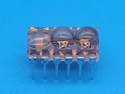 30pcs - Vintage 5082-7432 7 Segment Display - Image 1 of 3