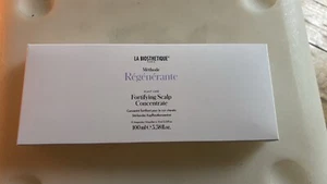 la biosthetique Méthode Régénérante Fortifying Scalp Concentrate - Bild 1 von 2