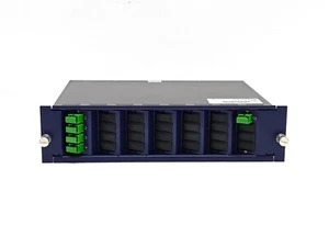 Viavi JDSU OTAU 1x4 4- Port Optical Switch for OTU 8000e V2 - Picture 1 of 6