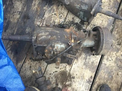 1949+ Mopar Gyromatic Transmission Core Dodge Desoto Chrysler Royal Imperial - Image 1 of 4