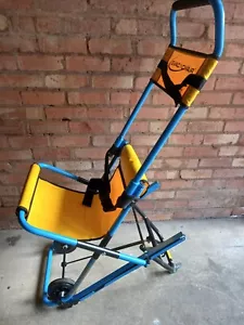 Evacuation chair, MK4 evac + chair Without Dust Cover - Picture 1 of 5