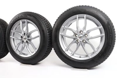 Neu AUTEC X3 G01 X4 G02 Winterräder 18 Zoll Bavaris BV8018305074618 21517 - Bild 1 von 4