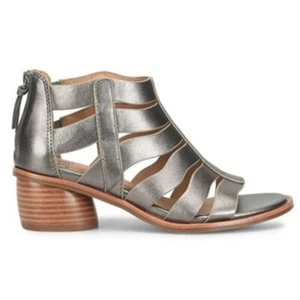 Söfft Women's Carmen Heeled Sandal SZ 7M - Picture 1 of 15